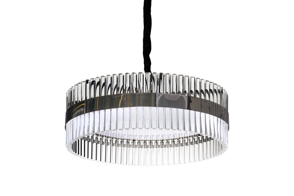 Metro Large Pendant