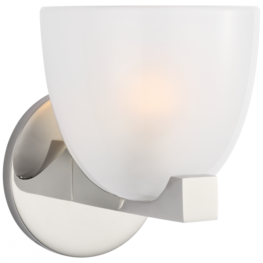 Carola Single Sconce