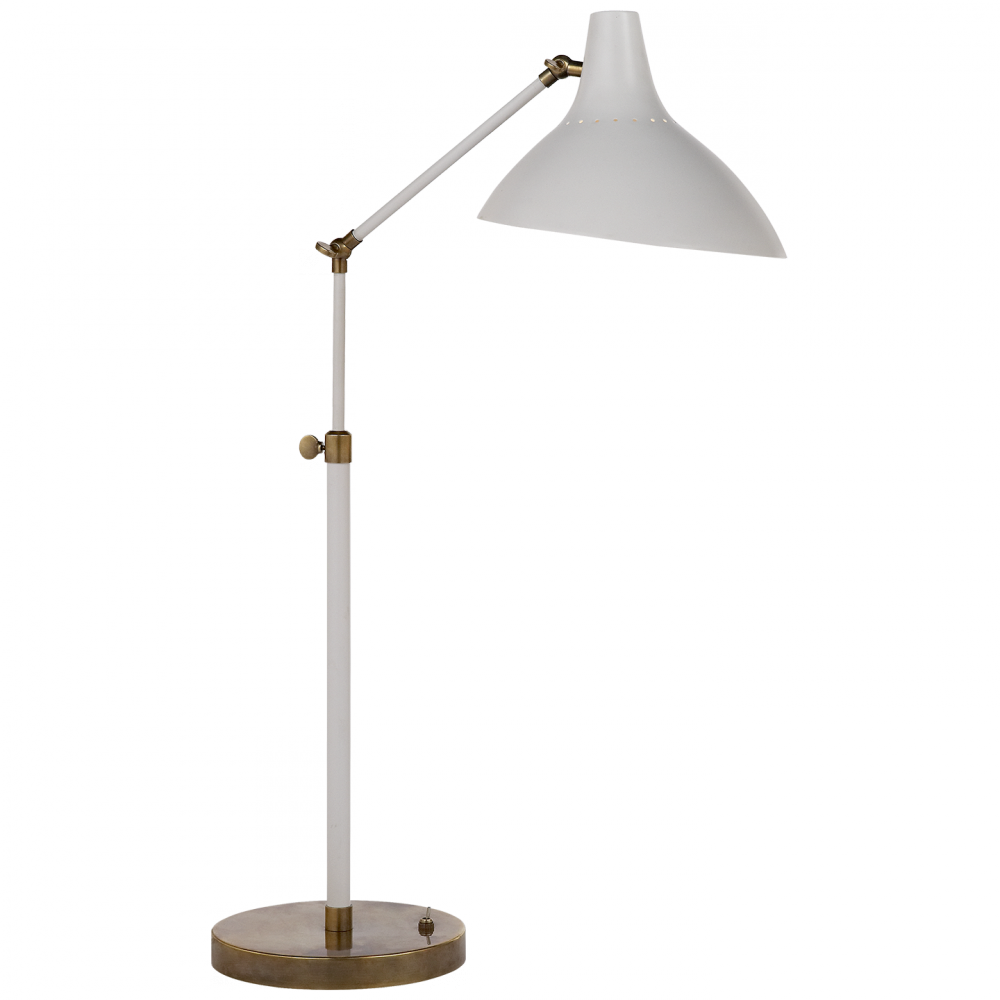 Charlton Table Lamp