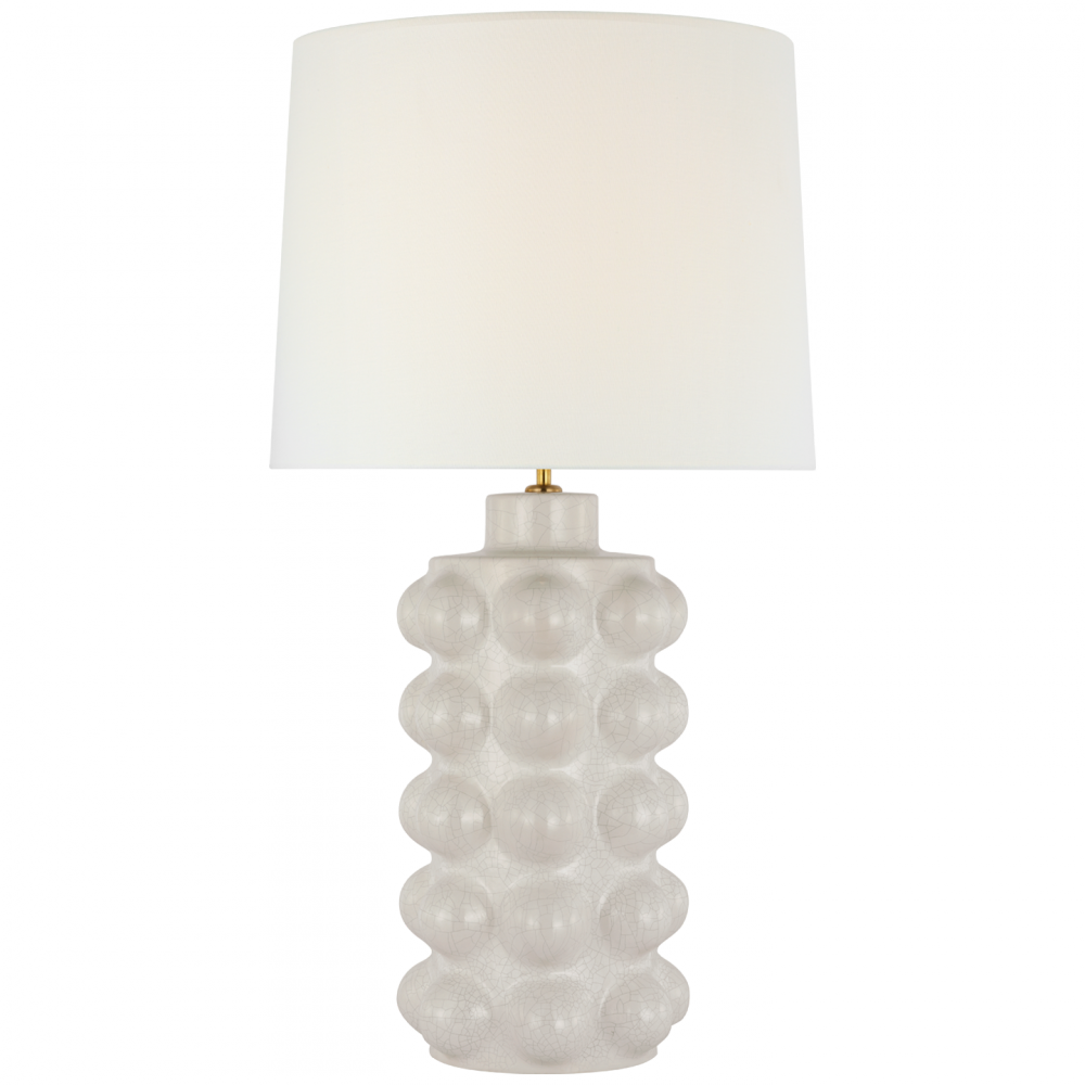 Vedra 34&#34; Table Lamp