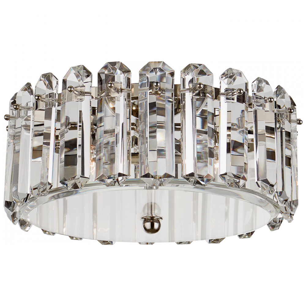 Bonnington Medium Flush Mount