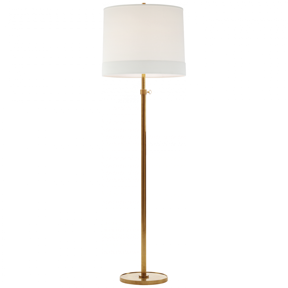 Simple Floor Lamp