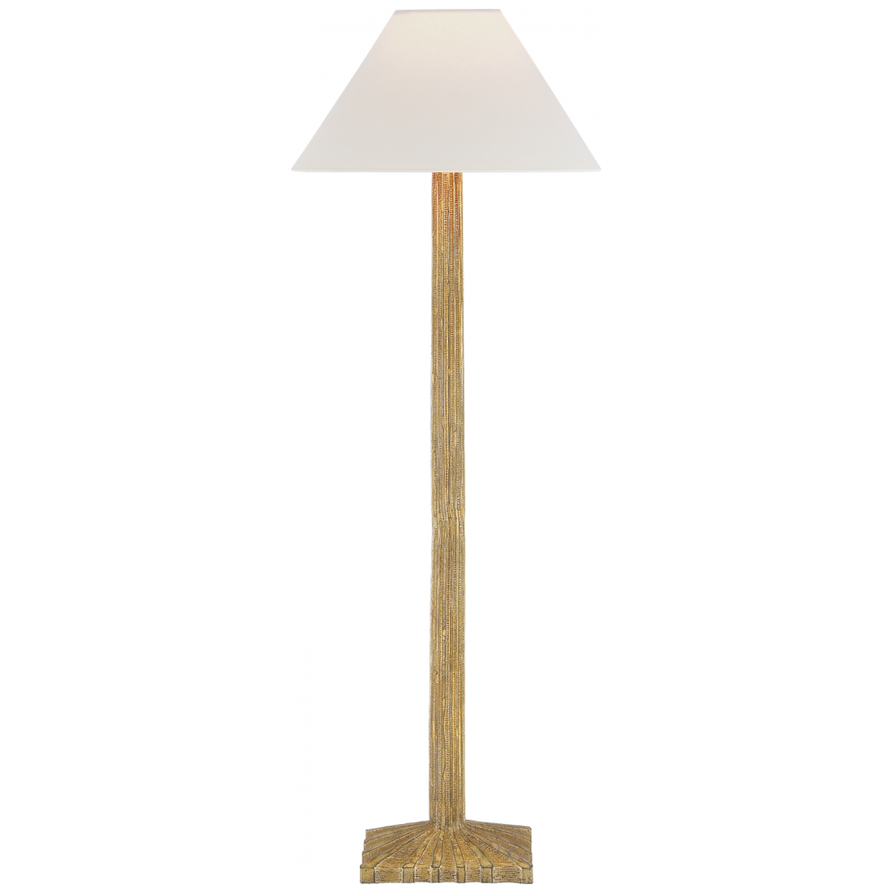 Strie Buffet Lamp