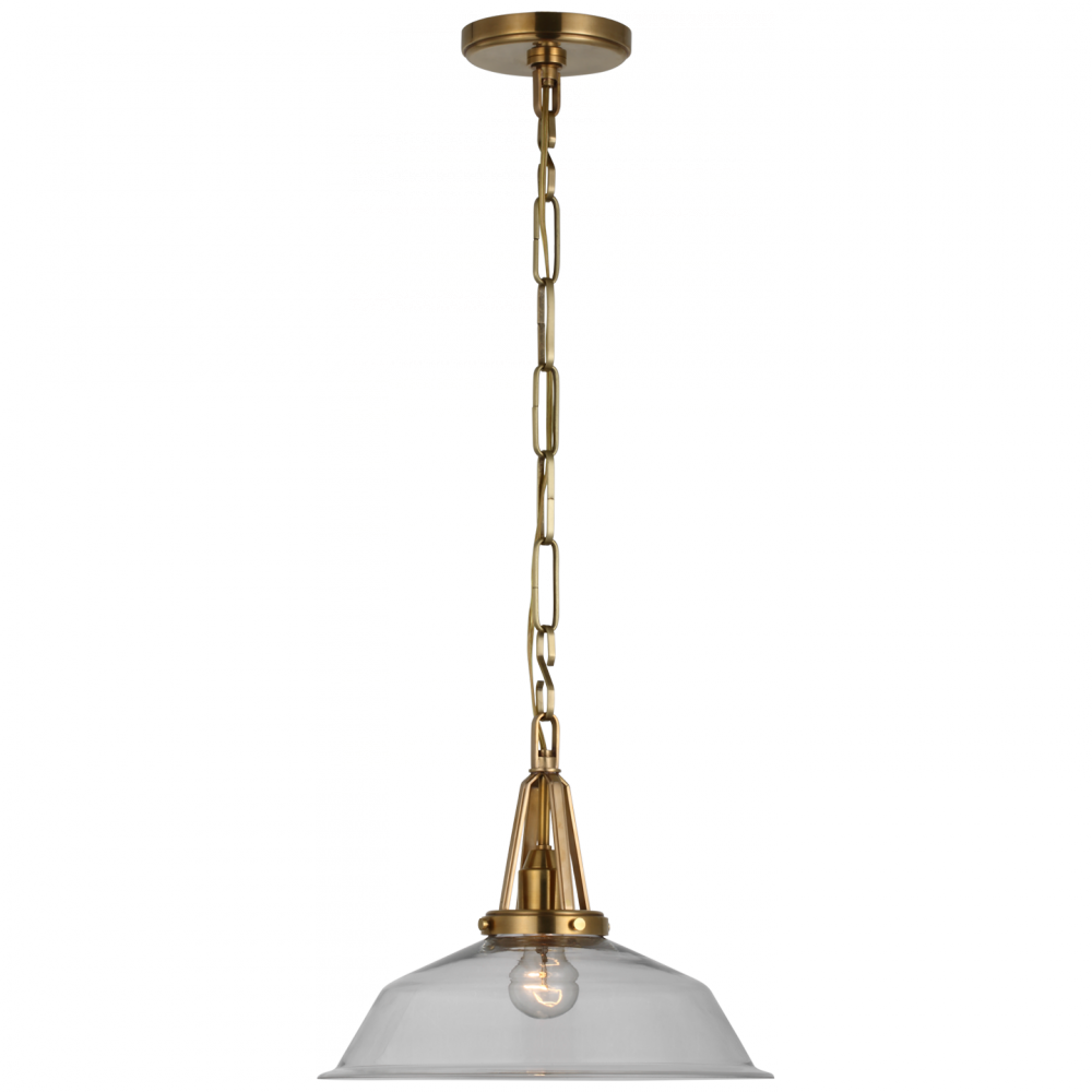 Layton 14&#34; Pendant