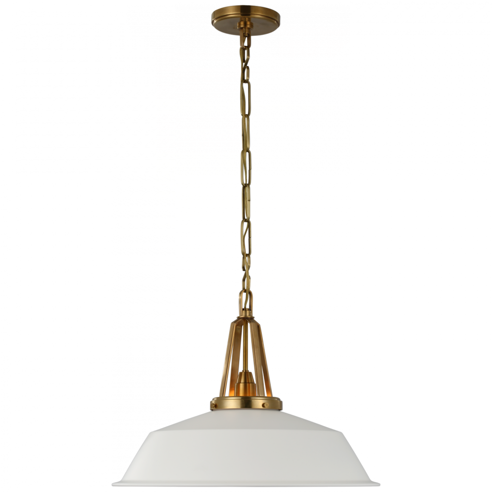 Layton 20&#34; Pendant