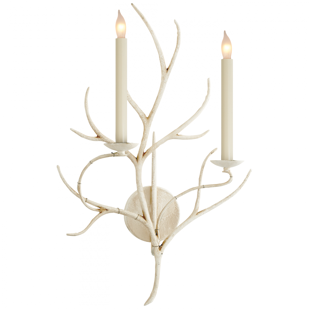 Branch Sconce