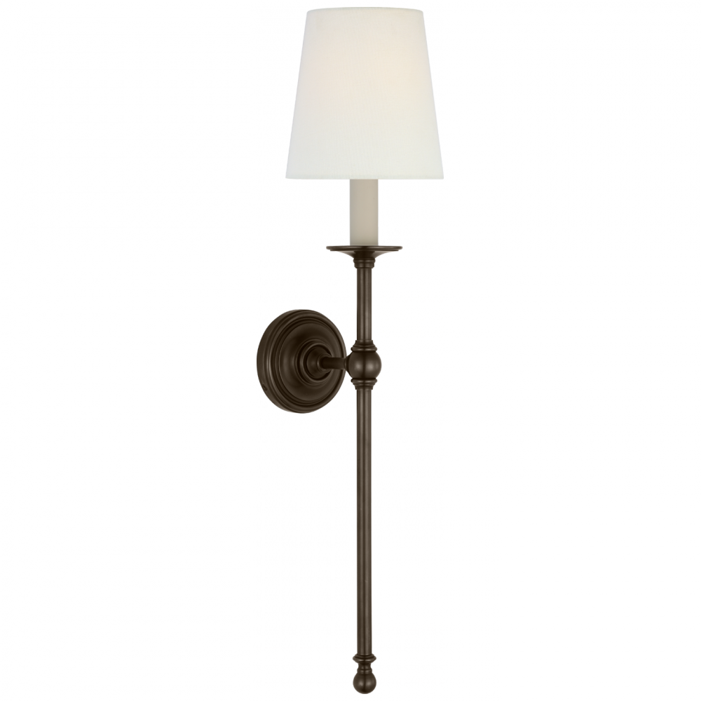 Classic 27&#34; Tail Sconce