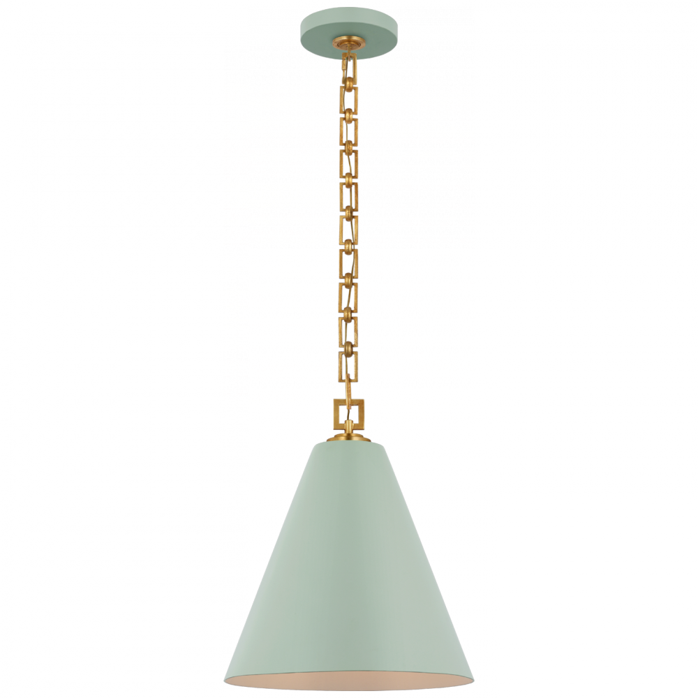 Theo 14&#34; Pendant