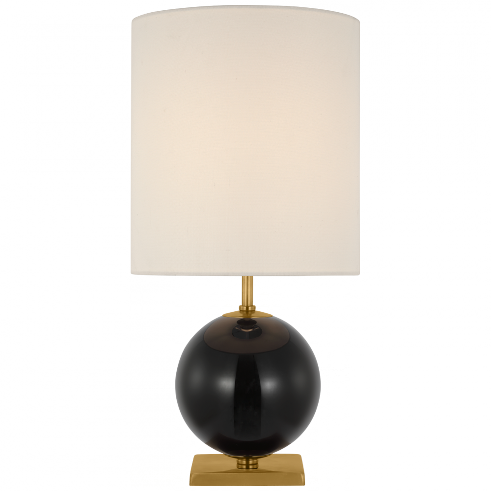 Elsie Small Table Lamp