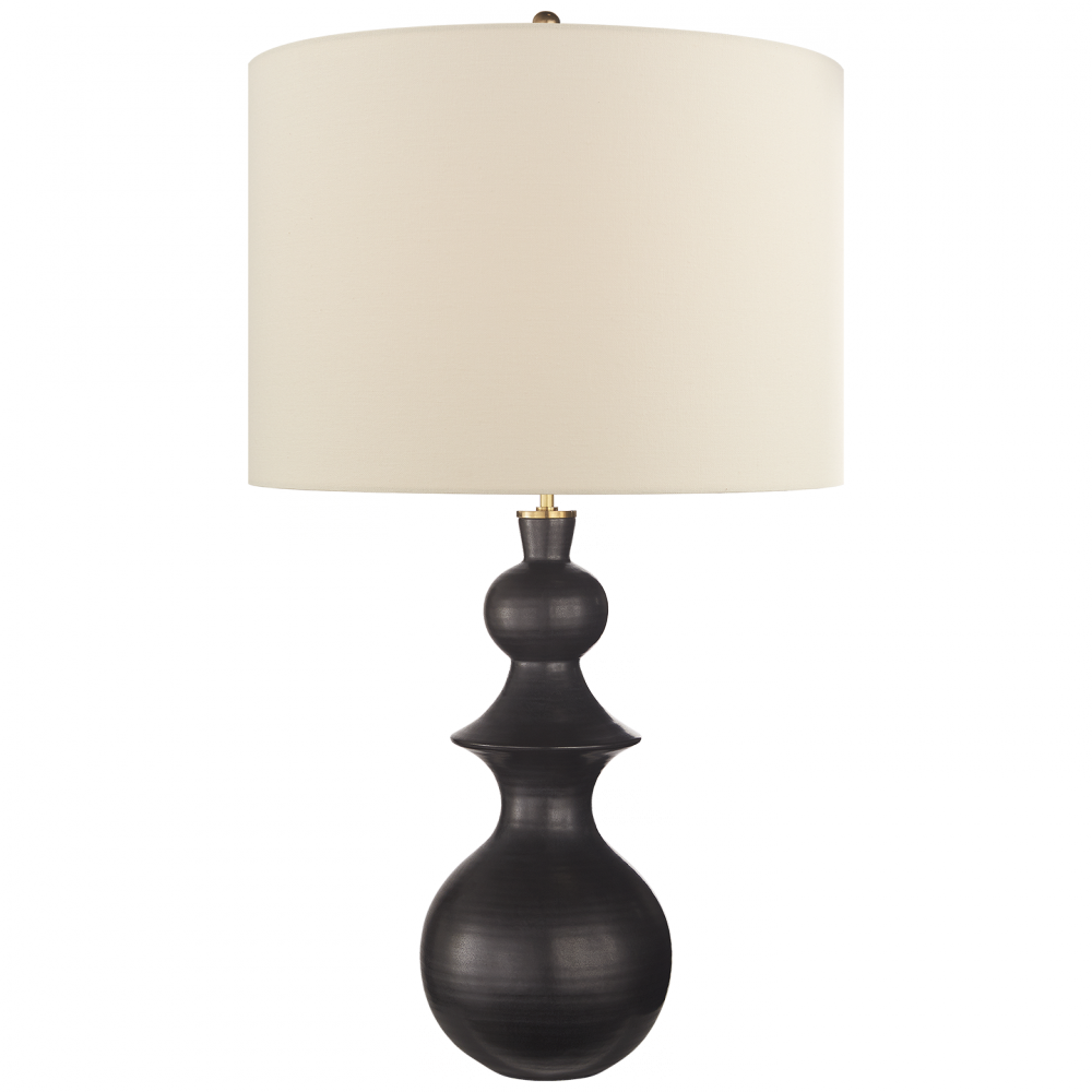 Saxon Large Table Lamp