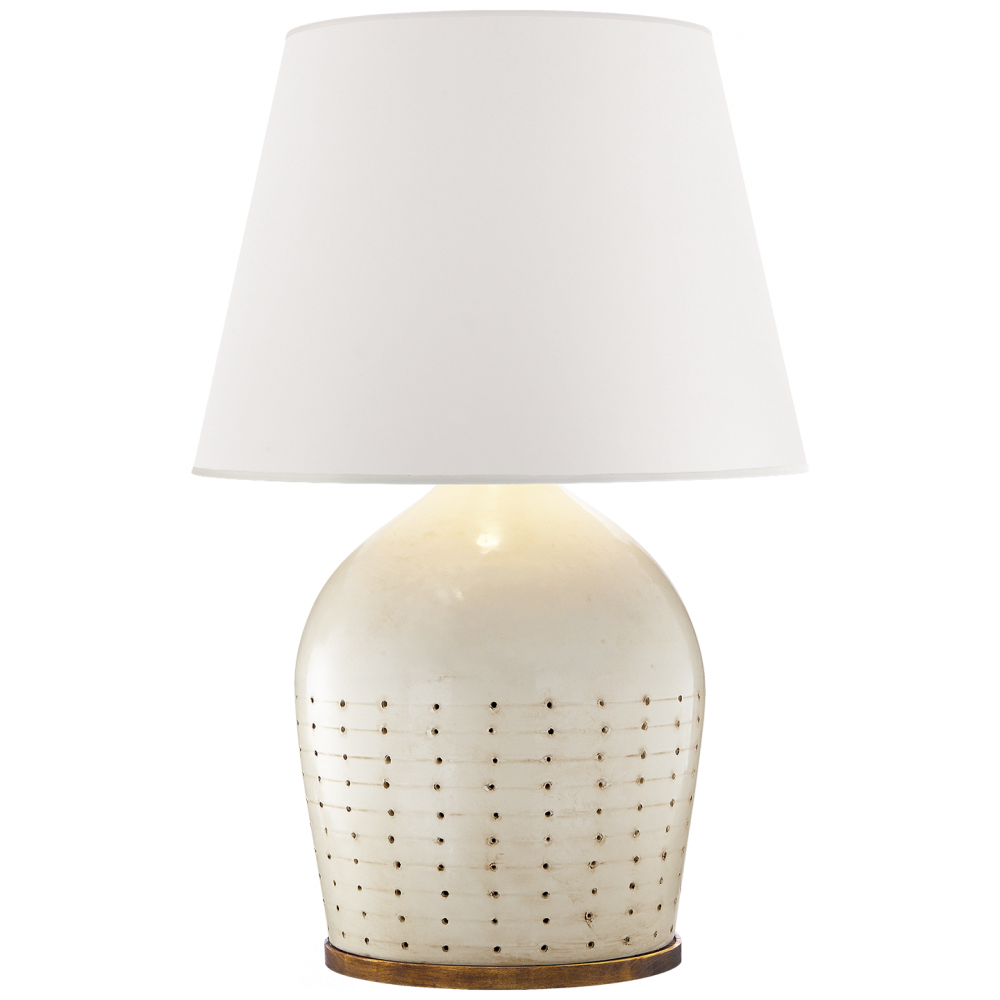 Halifax Large Table Lamp