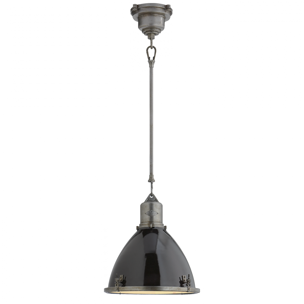 Fulton Small Pendant