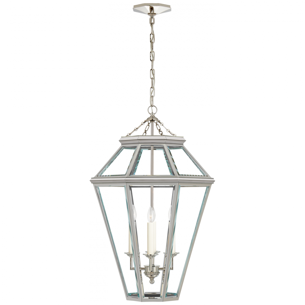 Edmund Medium Lantern