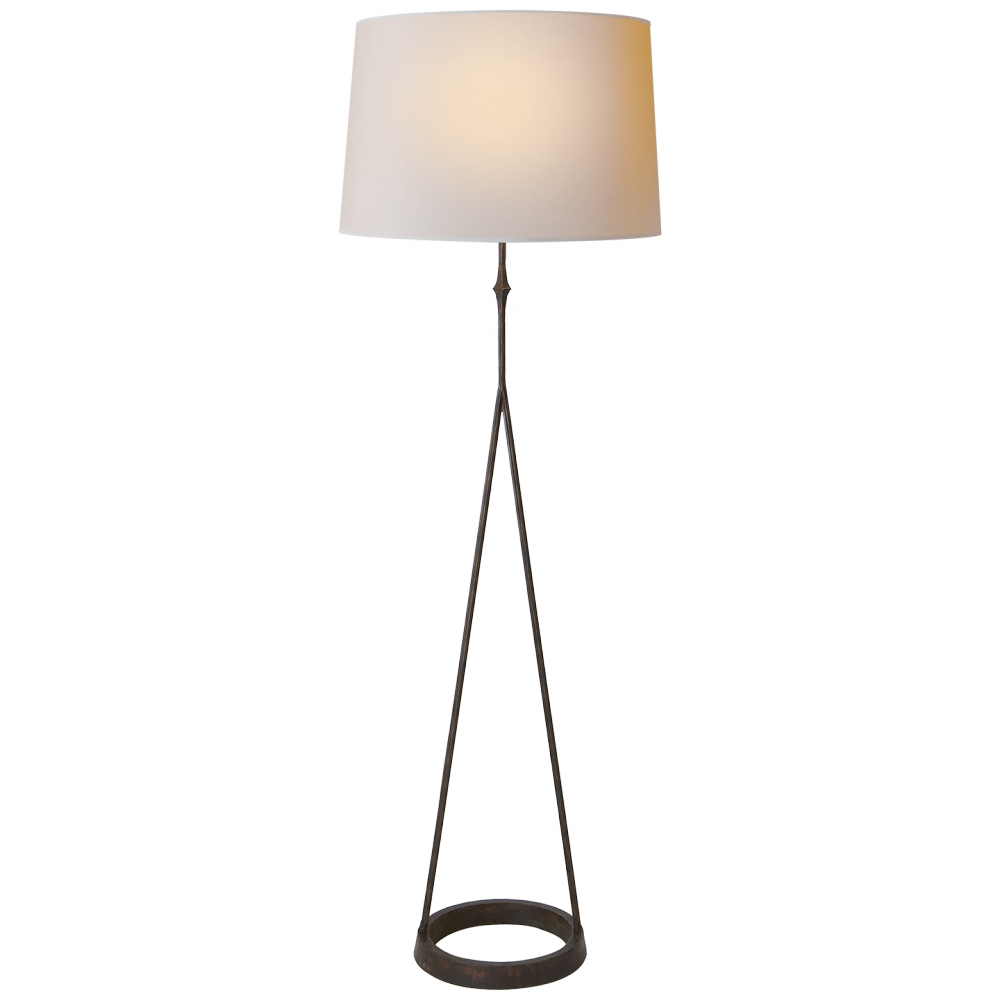 Dauphine Floor Lamp