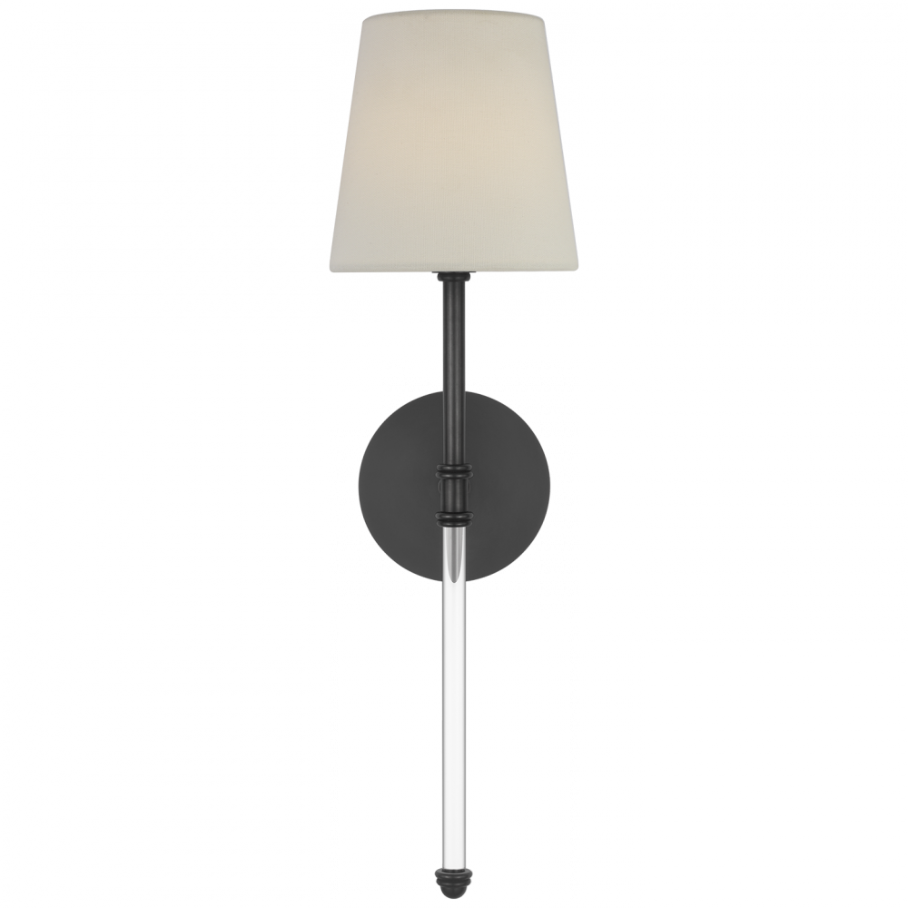 Camille 20&#34; Cordless Sconce