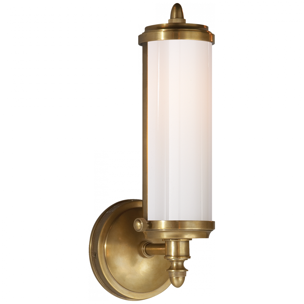 Merchant Single Bath Light