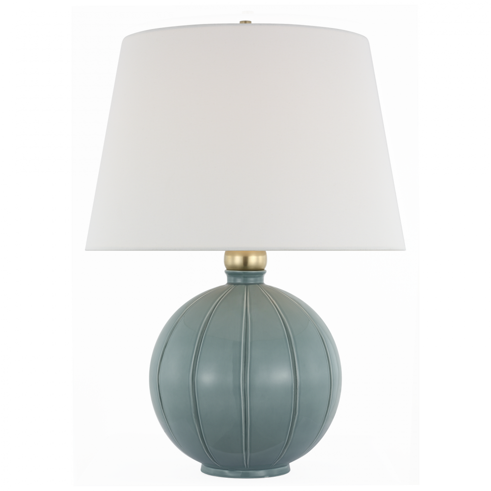 Ponteil 26&#34; Table Lamp