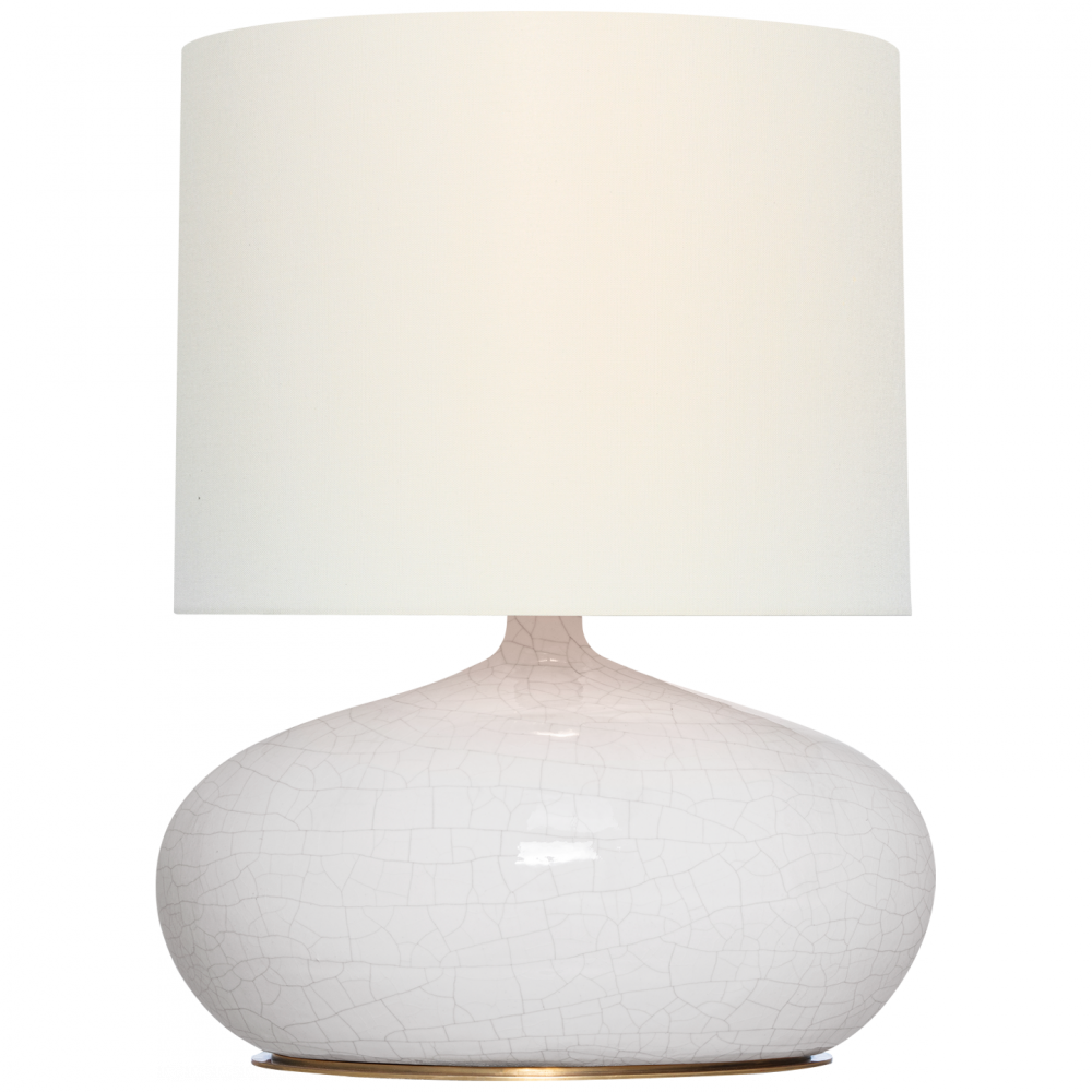 Olinda 24&#34; Low Table Lamp