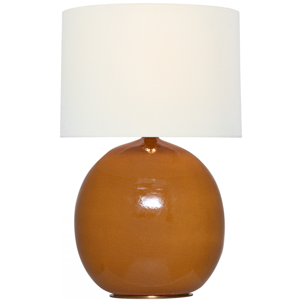 Sao Paulo 29&#34; Table Lamp