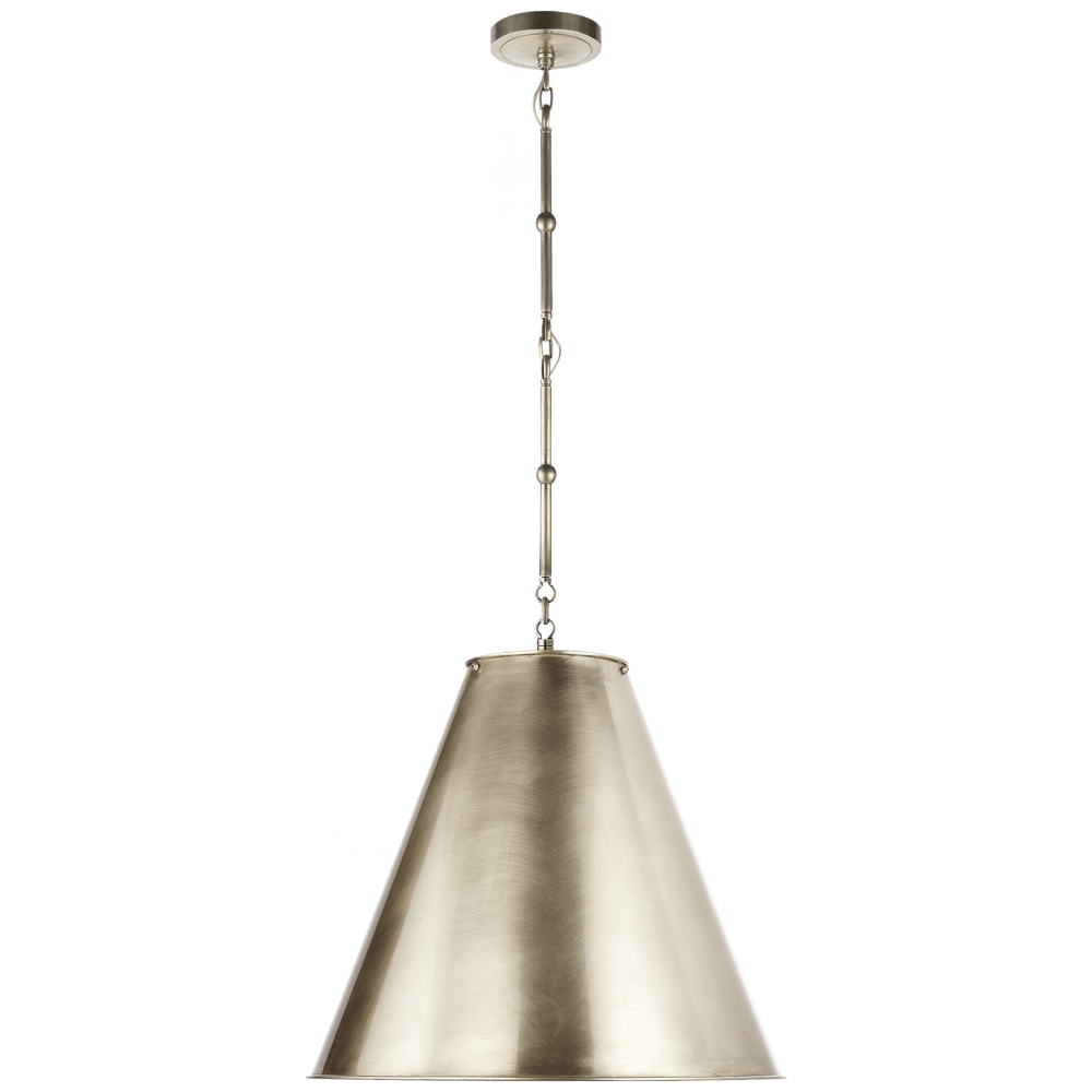 Goodman Medium Hanging Light