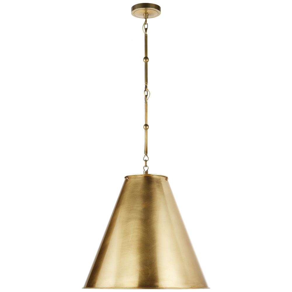 Goodman Medium Hanging Light