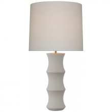Visual Comfort & Co. Signature Collection RL ARN 3662PRW-L - Marella Large Table Lamp