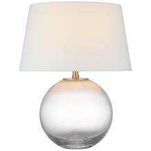 Visual Comfort & Co. Signature Collection RL CHA 8434CG-L - Masie Medium Table Lamp