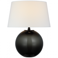Visual Comfort & Co. Signature Collection RL CHA 8434SMG-L - Masie Medium Table Lamp
