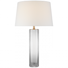 Visual Comfort & Co. Signature Collection RL CHA 8435CG-L - Fallon Large Table Lamp