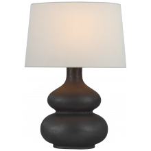 Visual Comfort & Co. Signature Collection RL CHA 8686SBM-L - Lismore Medium Table Lamp
