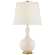 Visual Comfort & Co. Signature Collection RL CS 3602IVO-L - Addison Medium Table Lamp