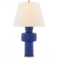 Visual Comfort & Co. Signature Collection RL CS 3656FLB-L - Eerdmans Medium Table Lamp