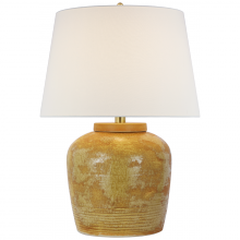 Visual Comfort & Co. Signature Collection RL MF 3638YOX-L - Nora Medium Table Lamp