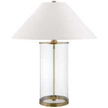 Visual Comfort & Co. Signature Collection RL RL11167BN-P - Modern Table Lamp