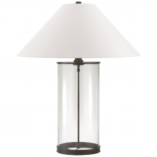 Visual Comfort & Co. Signature Collection RL RL11167BZ-P - Modern Table Lamp