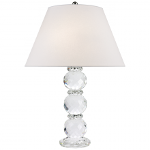 Visual Comfort & Co. Signature Collection RL RL14040PN-S - Daniela Table Lamp