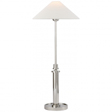 Visual Comfort & Co. Signature Collection RL SP 3011PN-L - Hargett Buffet Lamp