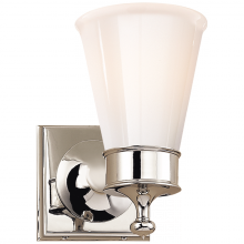 Visual Comfort & Co. Signature Collection RL SS 2001PN-WG - Siena Single Sconce