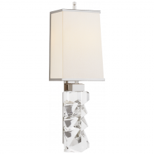 Visual Comfort & Co. Signature Collection RL TOB 2950CG/PN-L/PN - Argentino Large Sconce