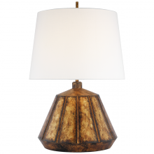 Visual Comfort & Co. Signature Collection RL TOB 3417AG-L - Frey Medium Table Lamp