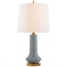 Visual Comfort & Co. Signature Collection RL TOB 3657PBC-L - Luisa Large Table Lamp