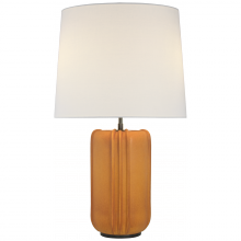 Visual Comfort & Co. Signature Collection RL TOB 3687BTS-L - Minx Large Table Lamp