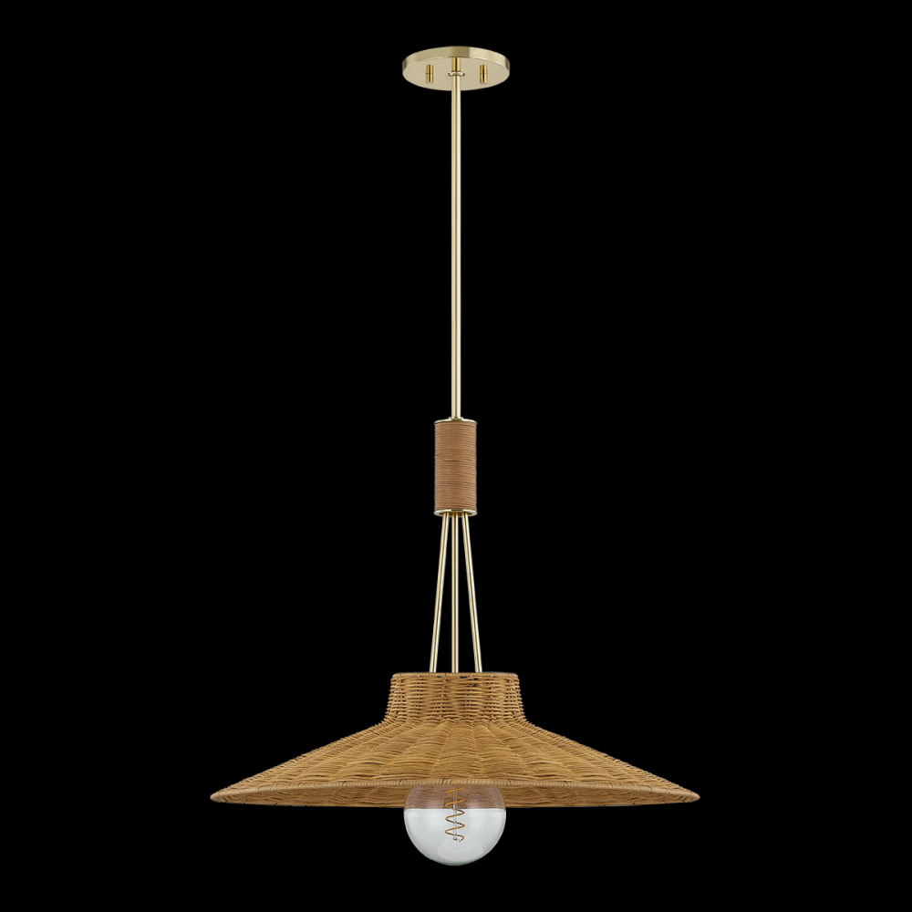 LAUDINE PENDANT