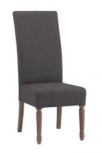 Forty West Designs 32581 - Assembled Classic Parsons Chair II (Urban Bark)