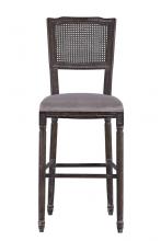Forty West Designs 52552-CA - Camille Bar Stool (Chantel Ash)
