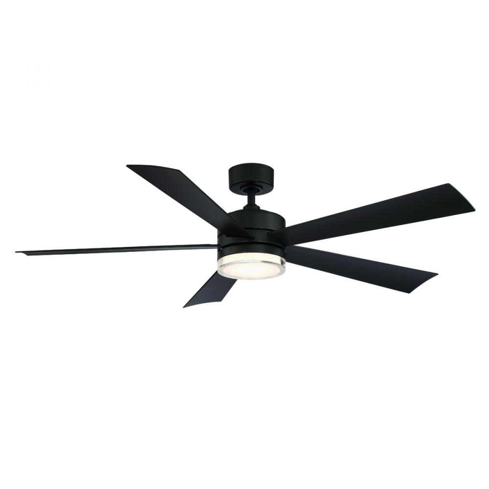 Wynd Downrod Ceiling Fan