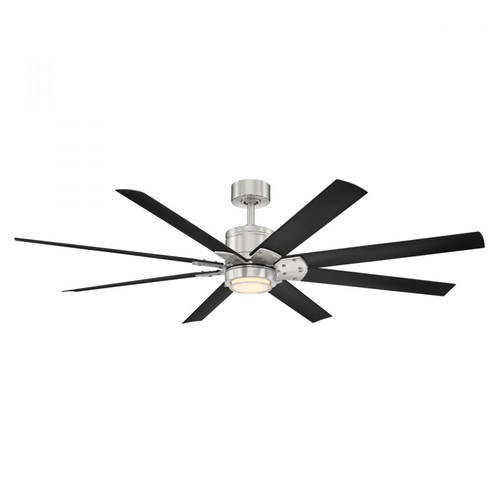 Renegade Downrod ceiling fan