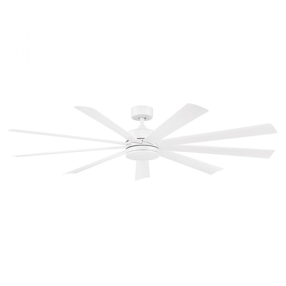 Wynd XL Downrod ceiling fan