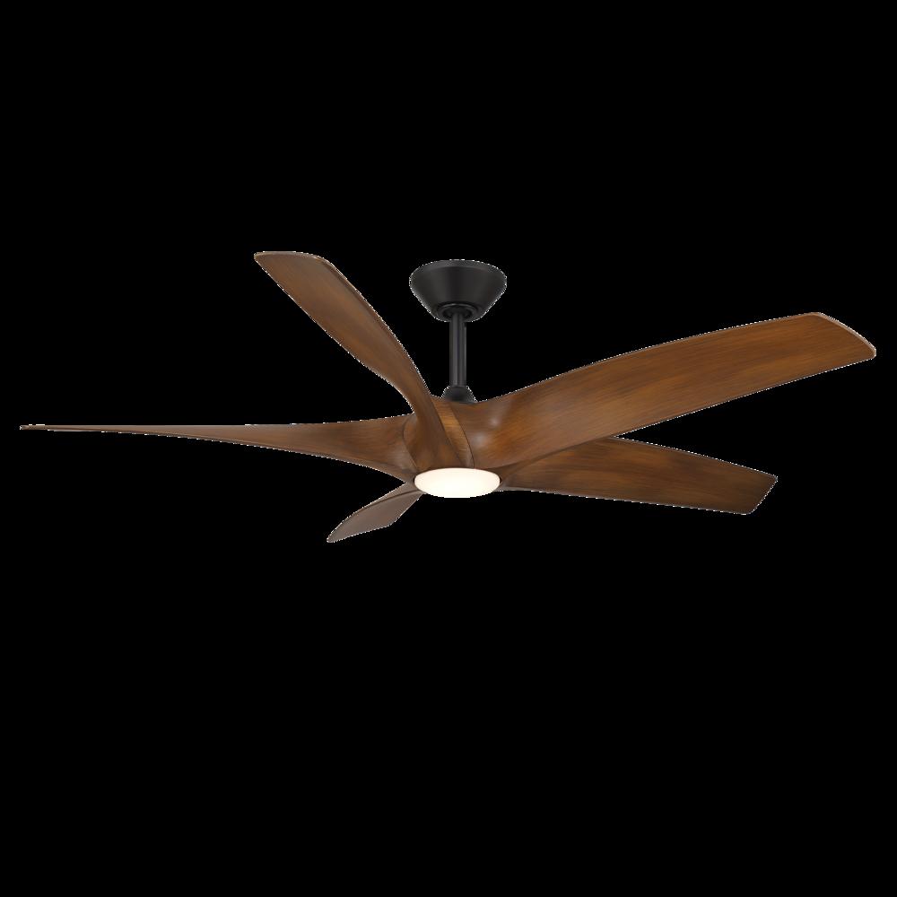 Zephyr 5 Downrod ceiling fan