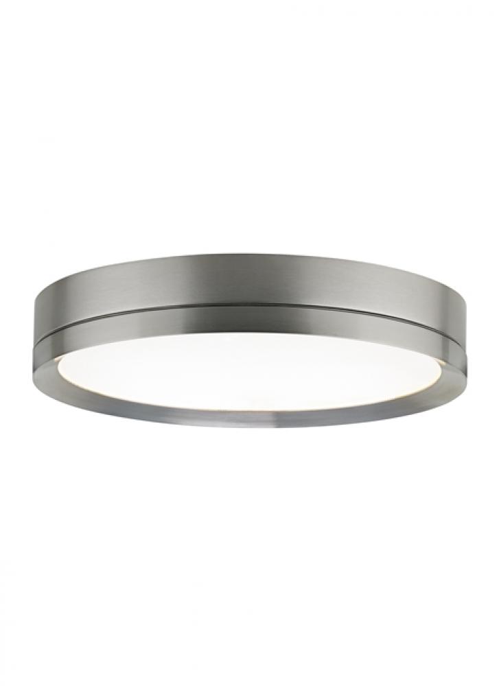 Finch Round Flush Mount